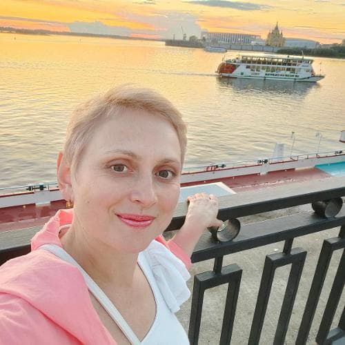 Елена
