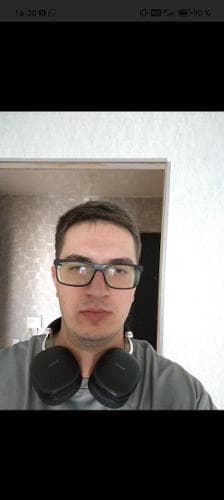 Дмитрий
