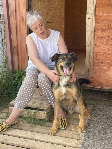 Екатерина
