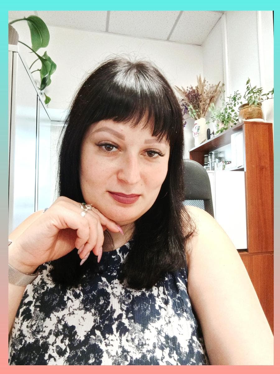 Елена