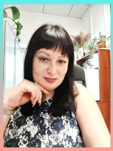 Елена