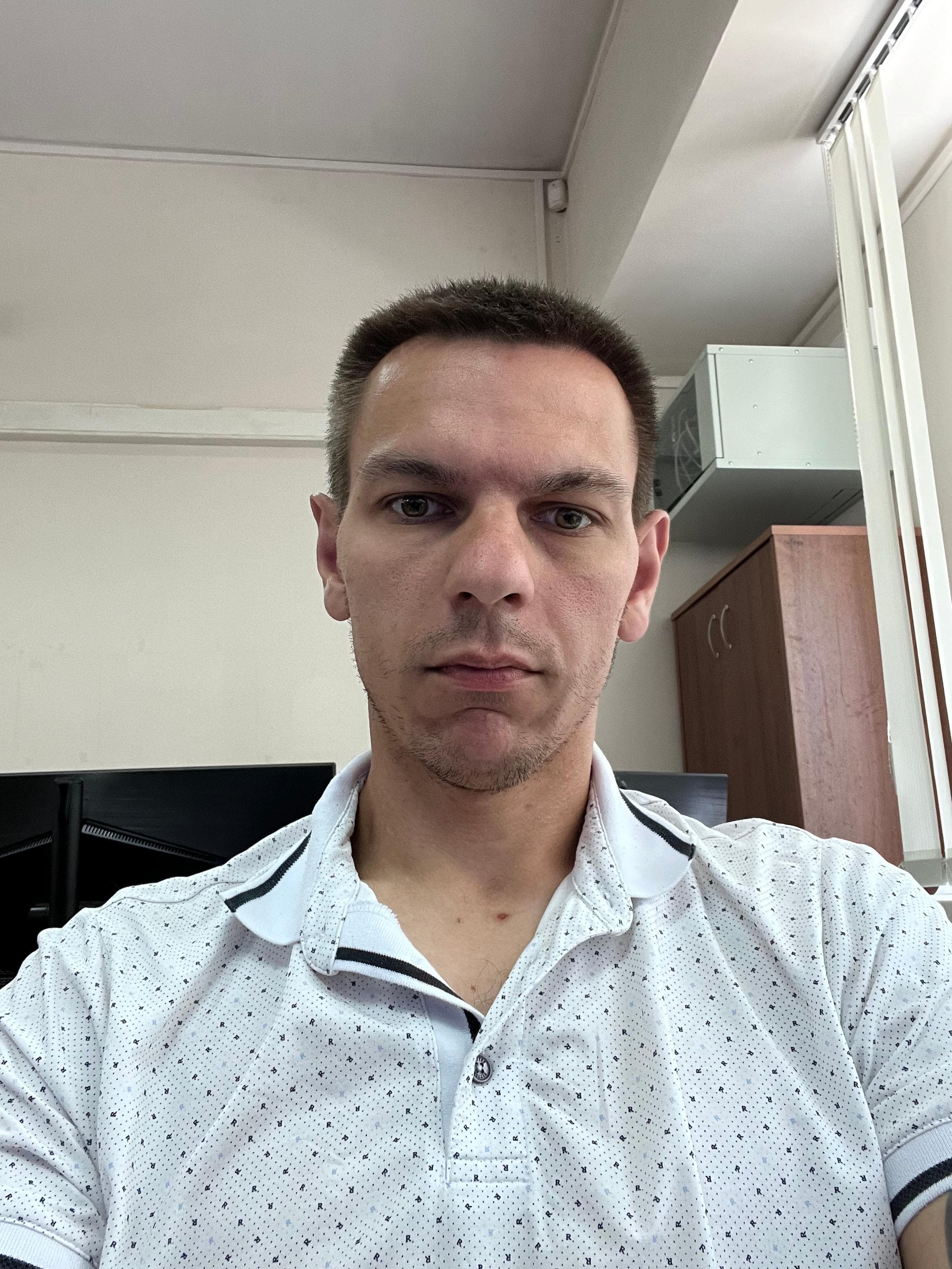 Дмитрий
