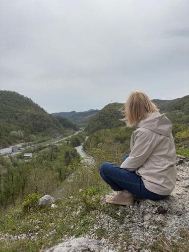 Серафима