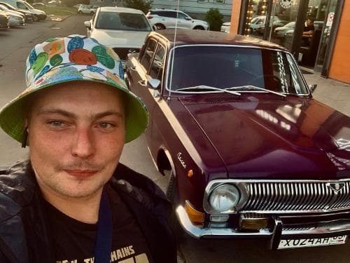 Павел