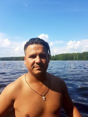 Виталий