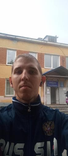 Михаил