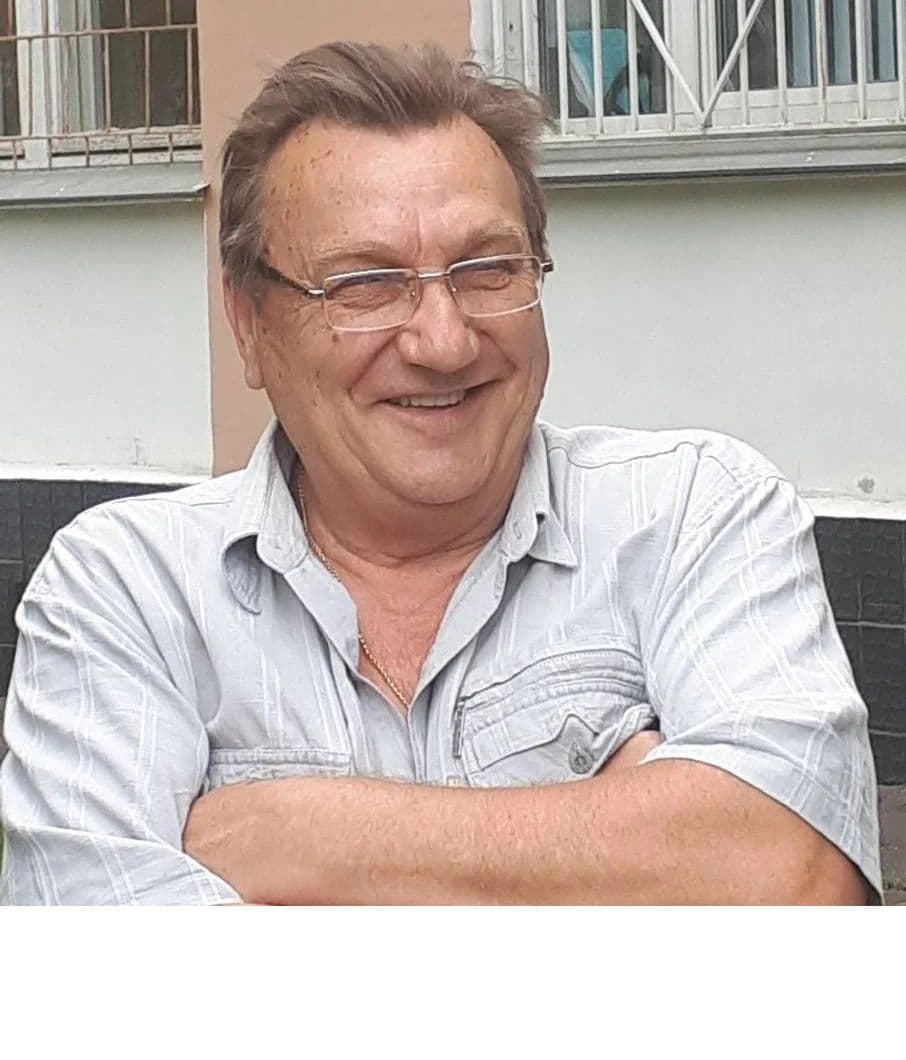 Дяденька