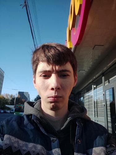 Кирилл