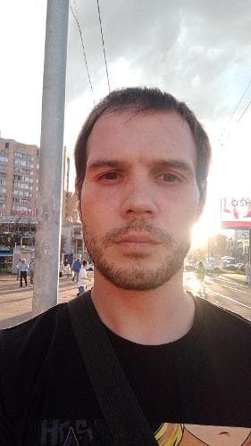 Сергей
