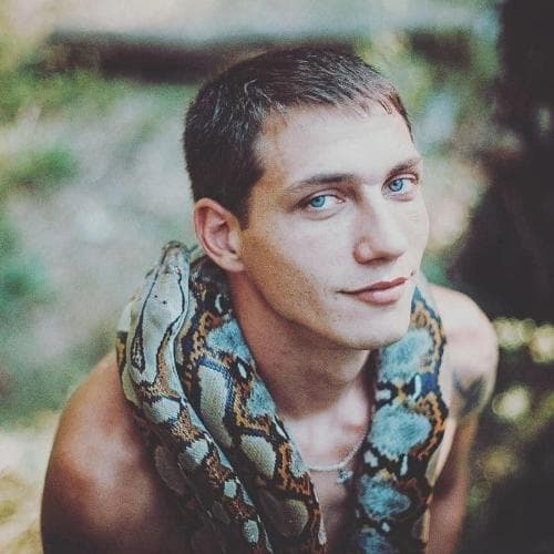 Евгений