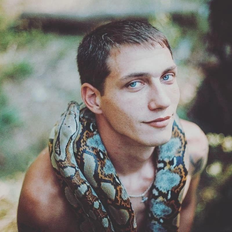 Евгений