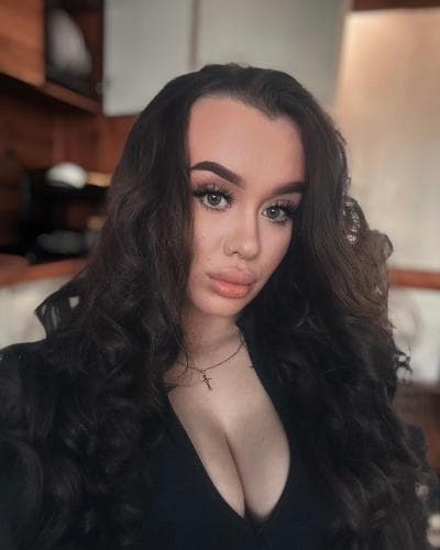 Алёна