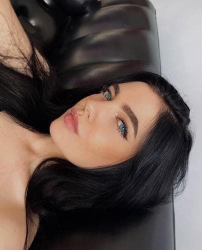 Алина