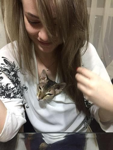 Анастасия
