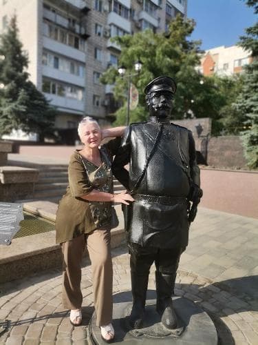 Елизавета