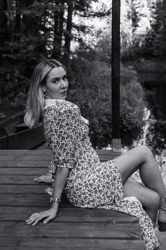 Evgeniya