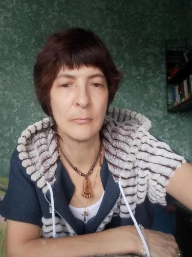 Снег