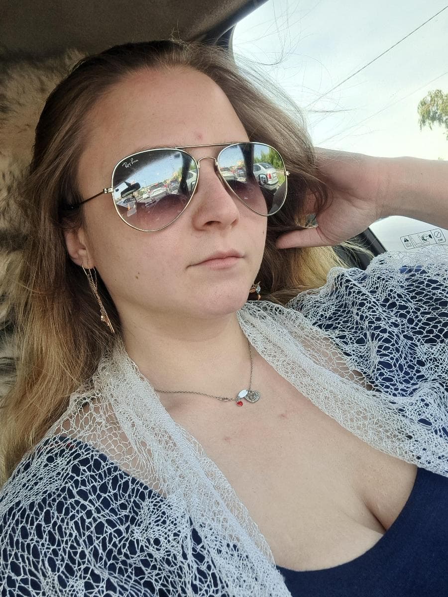 Алина