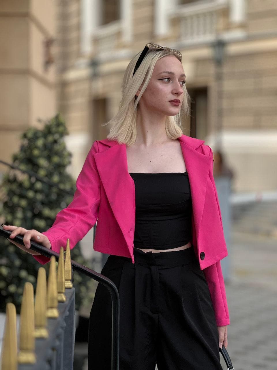 Катерина