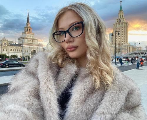 Твоя мечта