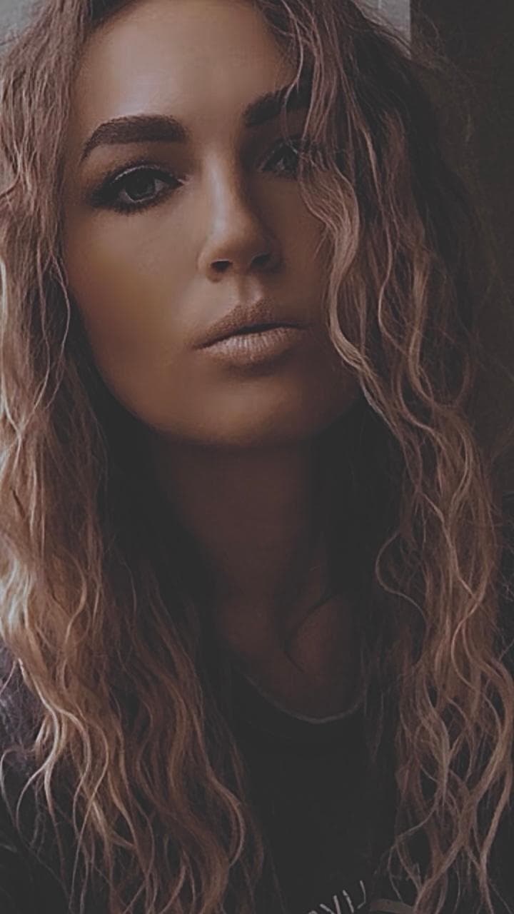 Алина
