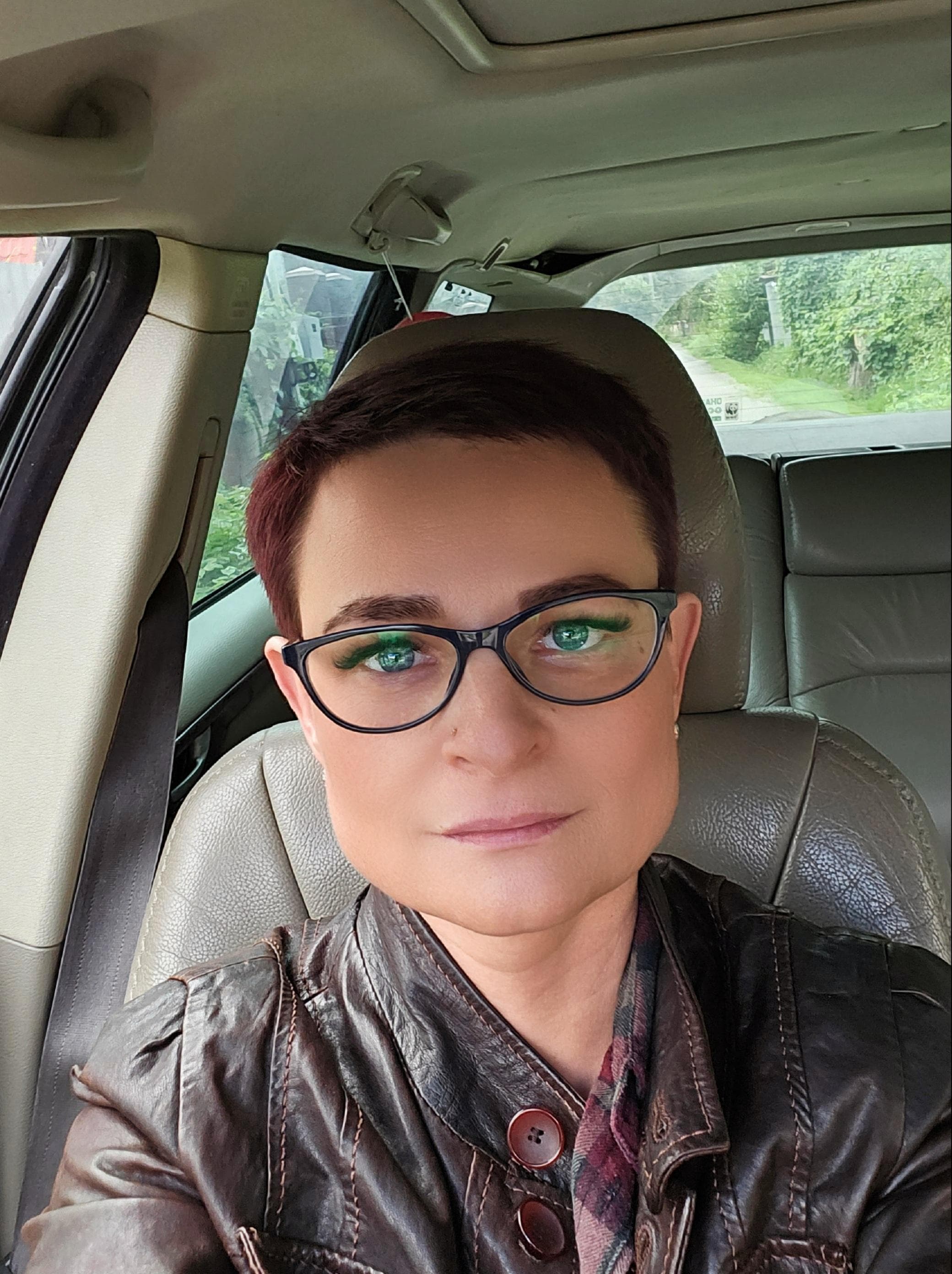 Полина