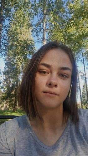 Анастасия