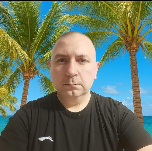никита