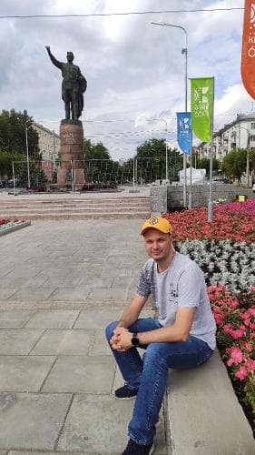 Виталий