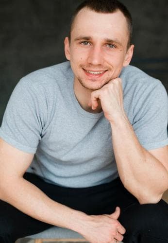 Евгений