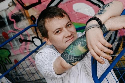 Андрей