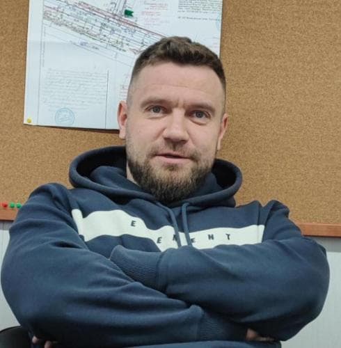 Евгений