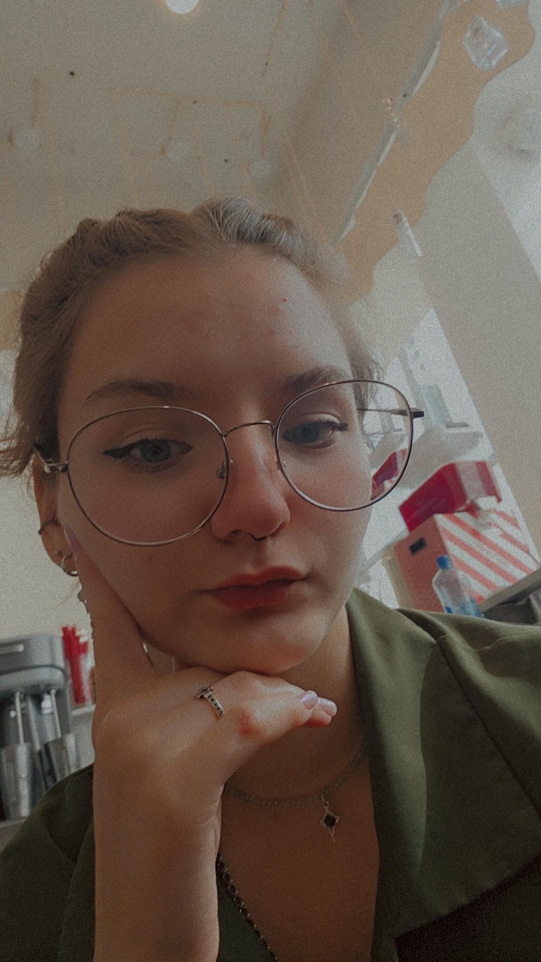 Крис