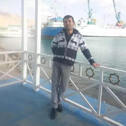 Serdar