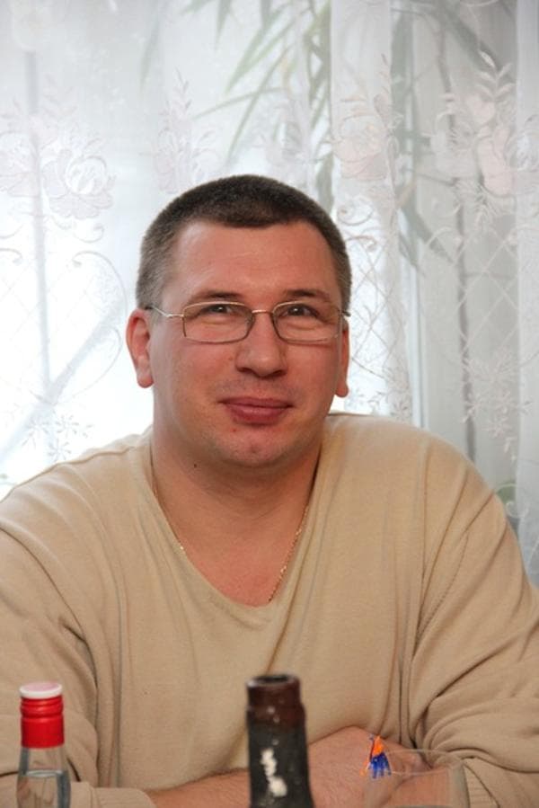 Никита