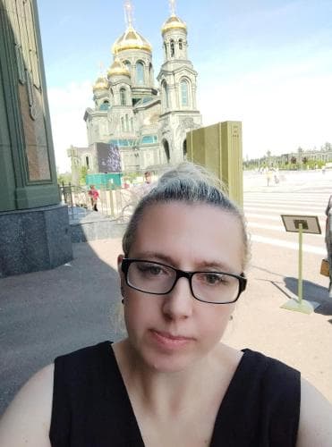 Елена