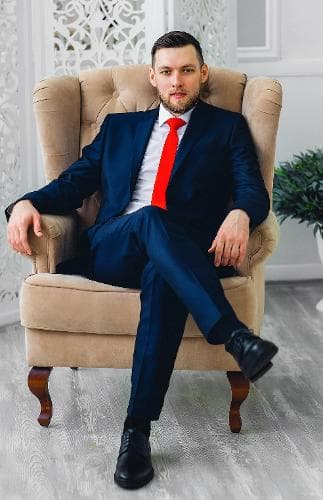 Sergey