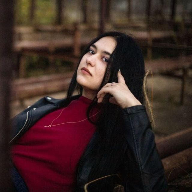 Елизавета