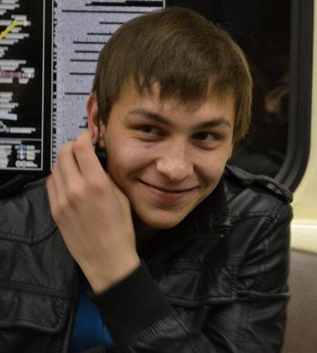 Евгений