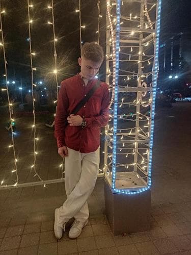 Игорь