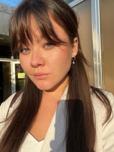 Катерина
