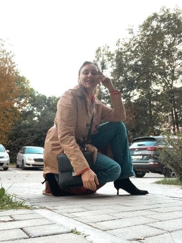 Екатерина