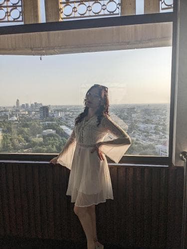 Sunny