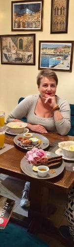 Марина