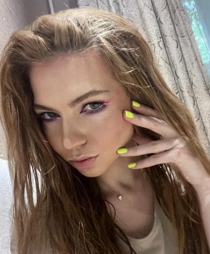 Екатерина