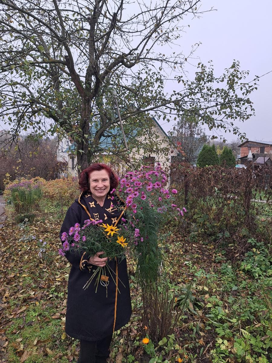 Наталья