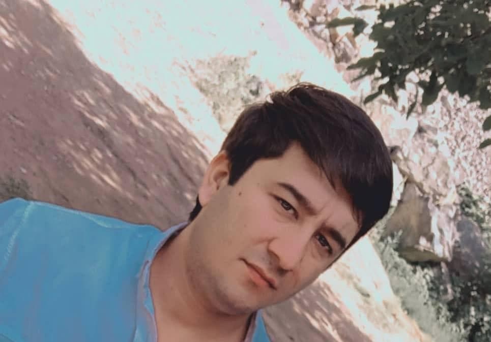 Исроилжон