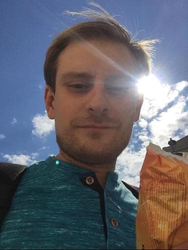 Андрей