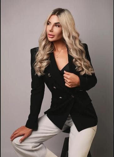 Алина