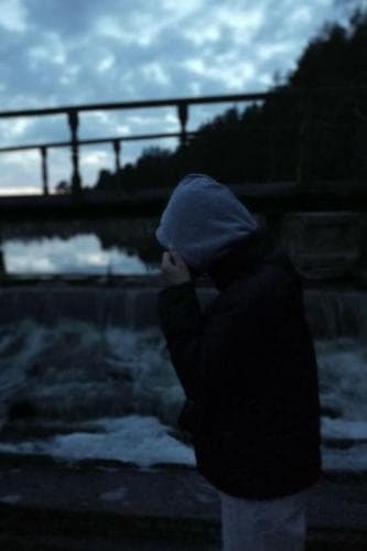 чока